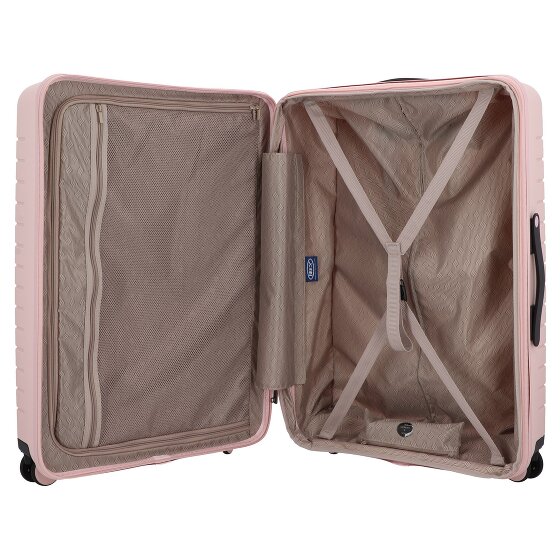 Bric's BY Ulisse Trolley 4 roues 71 cm