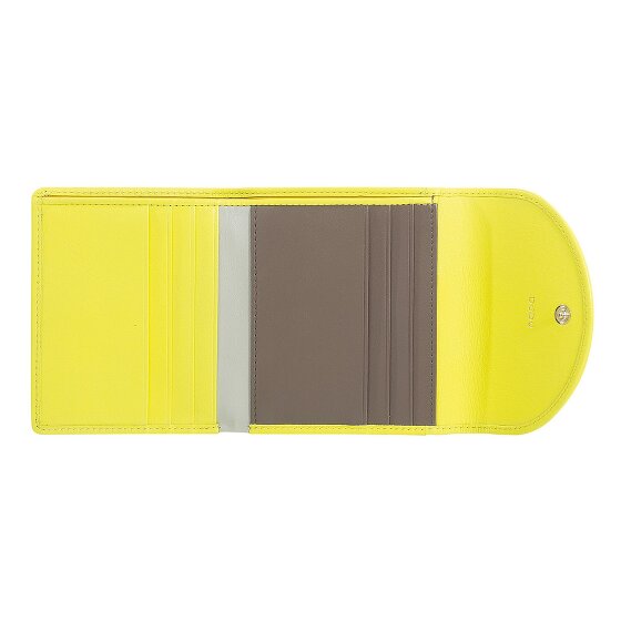 DuDu Malaita Porte-monnaie Cuir véritable 11 cm