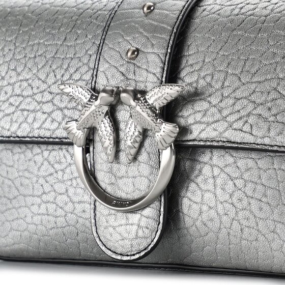 PINKO Love One Sac à bandoulière Cuir 21.5 cm