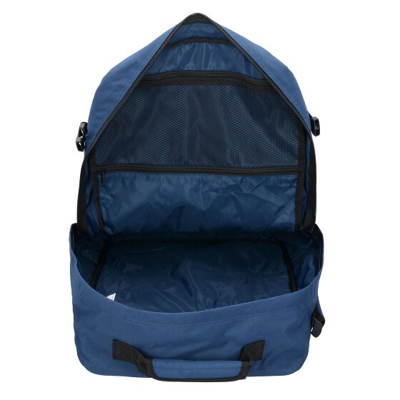Cabin Zero Classic 44L Cabin Backpack sac à dos 51 cm
