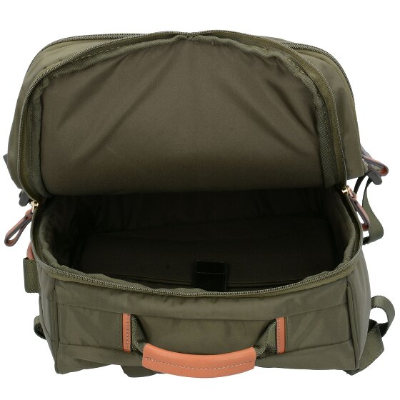 Bric's Sac à dos X-Travel 42 cm pour ordinateur portable