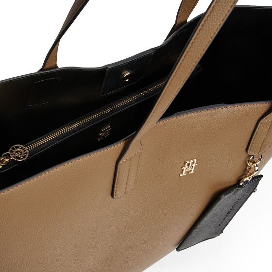 Tommy Hilfiger TH Icon Sac de shopper 51 cm