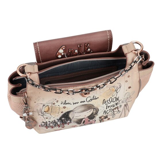 Anekke Hollywood Sac à main 21 cm