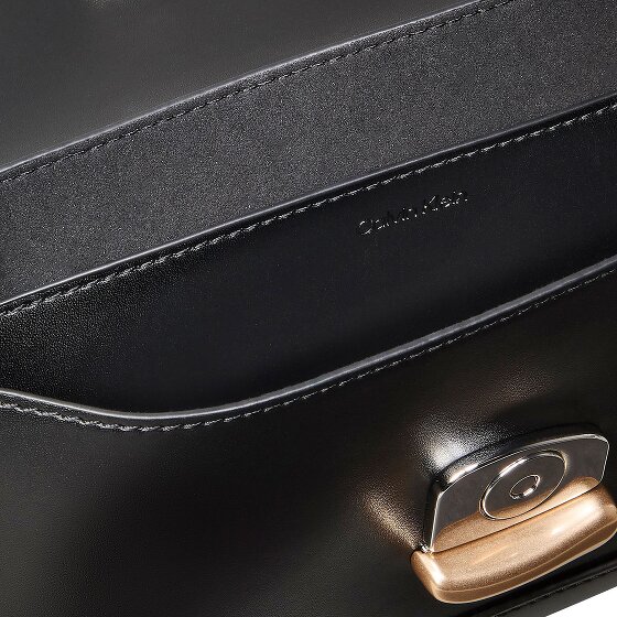 Calvin Klein Bicolor Sac à bandoulière 28 cm