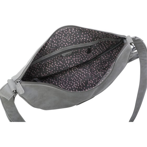 Fritzi aus Preußen Fritzi35 Vintage Sac à bandoulière 39 cm