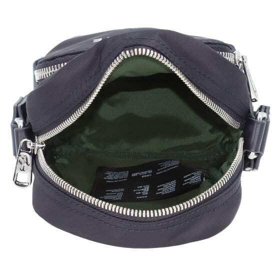 Lacoste Active Nylon Sac à bandoulière 12 cm