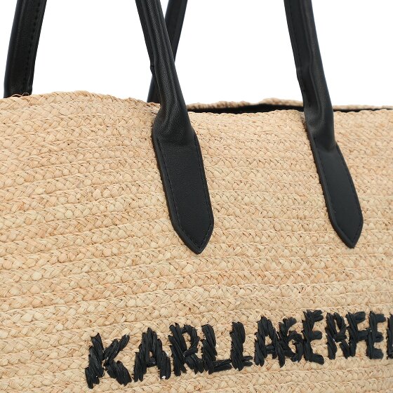 Karl Lagerfeld Essential Sac de shopper 48 cm