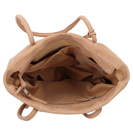 Burkely Still Selene Sac à bandoulière Cuir 30 cm