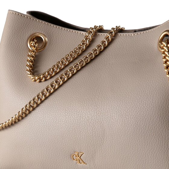 Calvin Klein Minimal Sac à bandoulière 26 cm