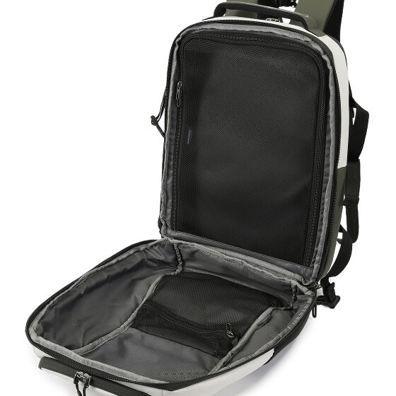Hedgren Comby Performance Sac à dos de voyage RFID 46 cm