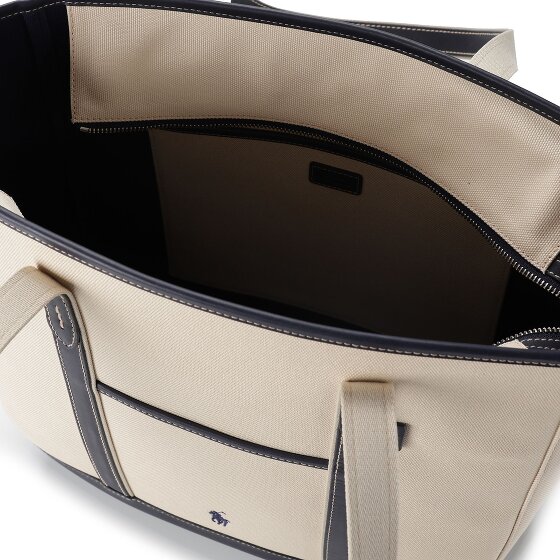 POLO RALPH LAUREN Canvas Sac de shopper 49.5 cm