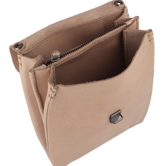 Harold's Fold Mini sac à bandoulière Cuir 17 cm