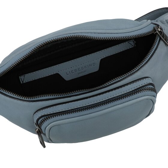Liebeskind Lila Sac banane Cuir 23 cm