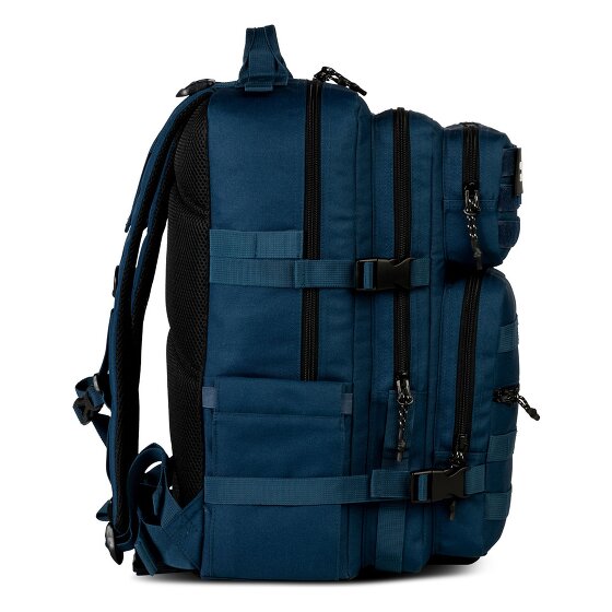 Worldpack BestWay Cabin Pro Supply Sac à dos de randonnée 48 cm