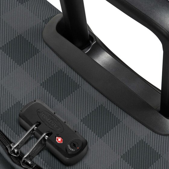 Eastpak Tranverz 2 roues Valise cabine 79 cm