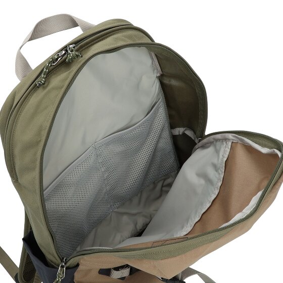 Fjällräven Vardag 17 Daypack 41 cm Compartiment pour ordinateur portable