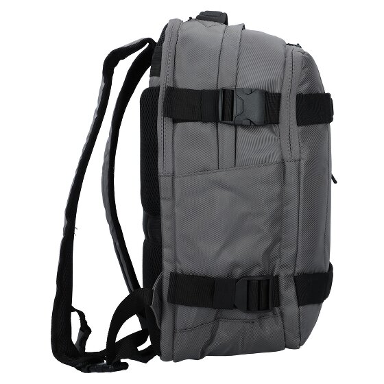 American Tourister Urban Track Daypack 45 cm Compartiment pour ordinateur portable