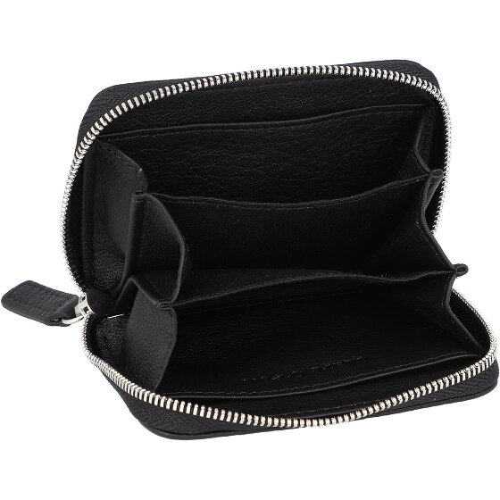 Marc O'Polo Freya Porte-monnaie en cuir 10 cm