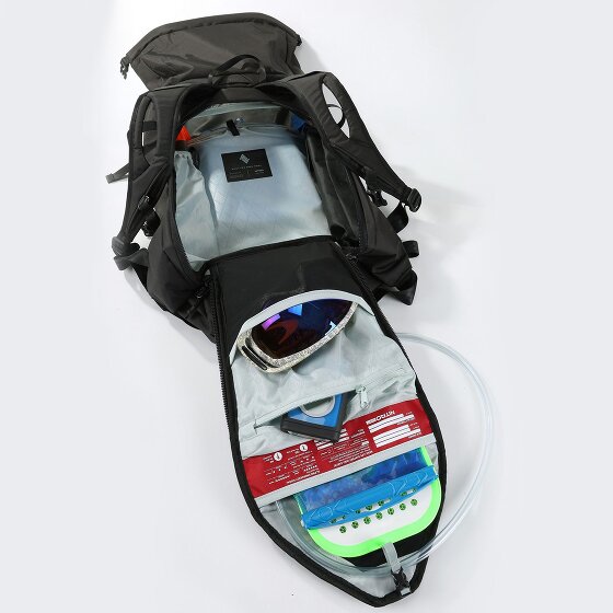 NITRO Splitpack X Ripuri Set 30 Sac à dos de randonnée 60 cm