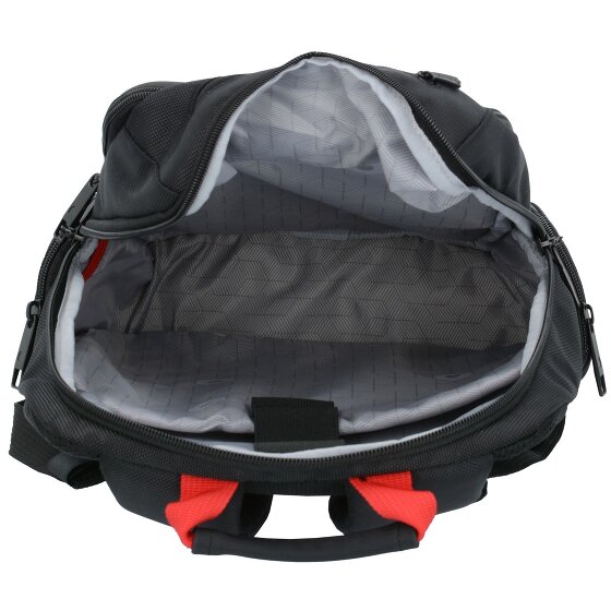 Delsey Paris Parvis Plus Sac à dos 40 cm pour ordinateur portable