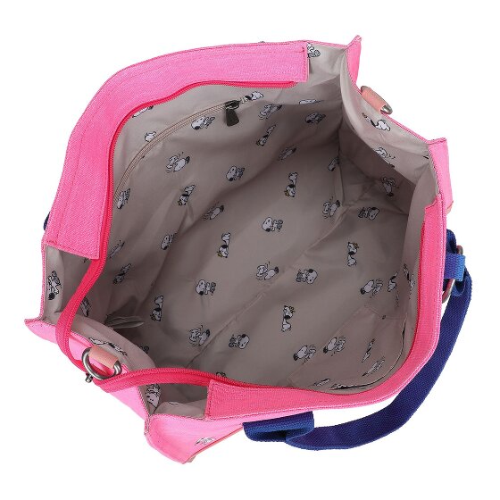 Fritzi aus Preußen Peanuts™ x fritzi Sac à bandoulière 40 cm