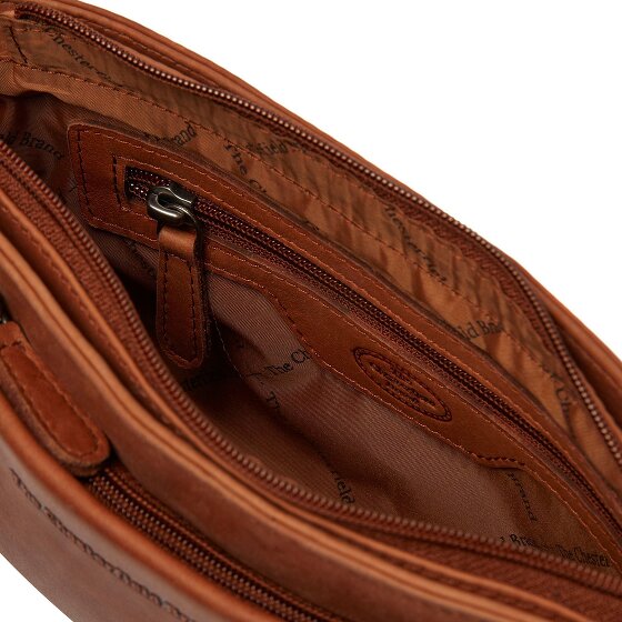 The Chesterfield Brand Southampton Sac à bandoulière Cuir 23 cm