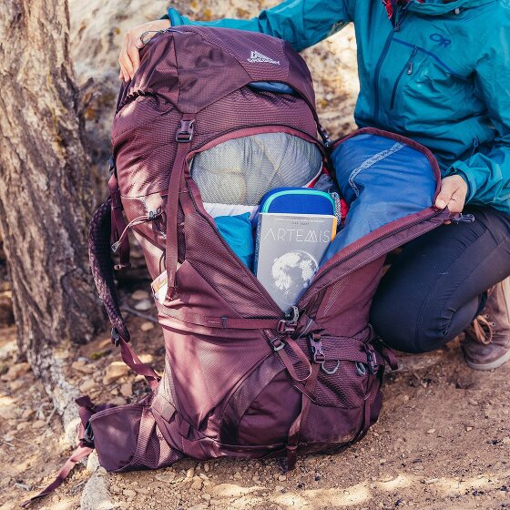 Gregory Deva 70 Sac à dos de trekking XS 76 cm