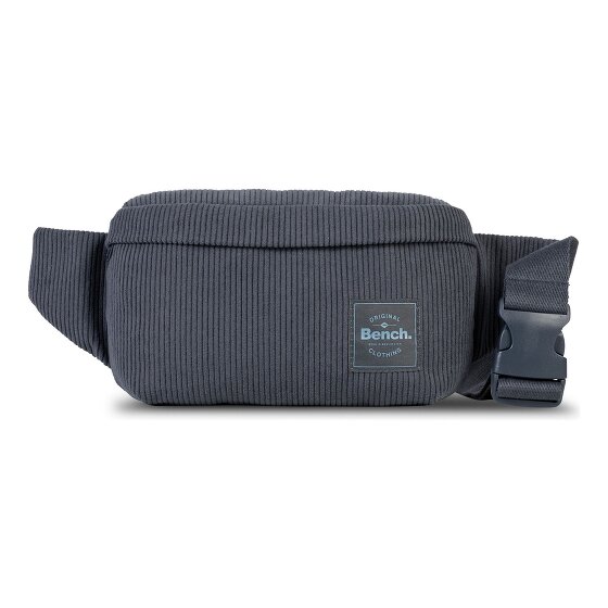Bench Cord Sac banane 23 cm