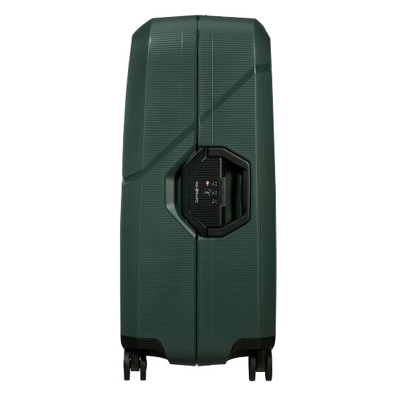 Samsonite Magnum 2 4 roues Valise cabine 69 cm
