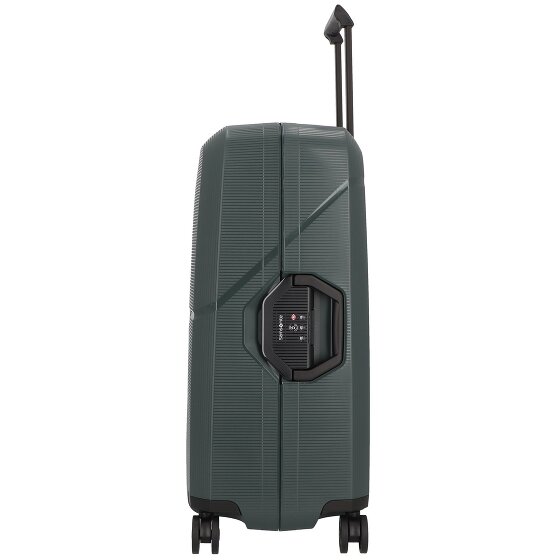 Samsonite Magnum Eco 4 roulettes Trolley 69 cm