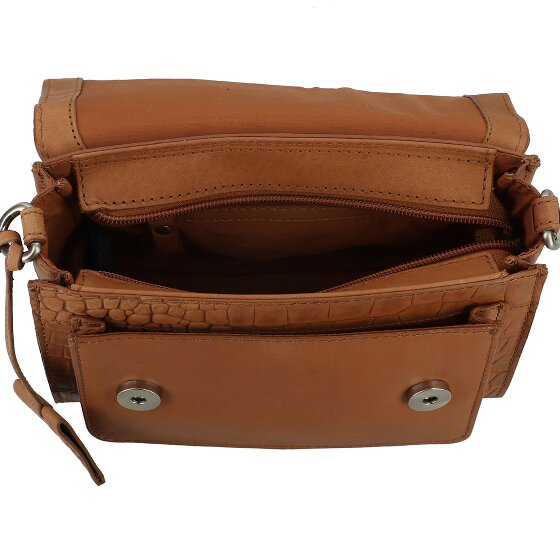 Burkely Cool Colbie Sac à main Cuir 20 cm