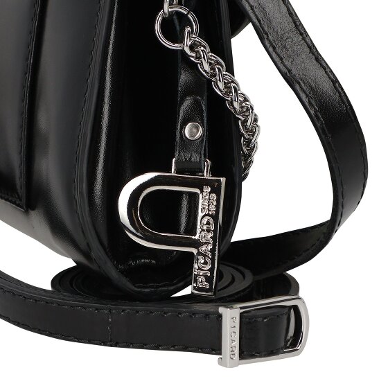 Picard Rome Sac à bandoulière Cuir 29 cm