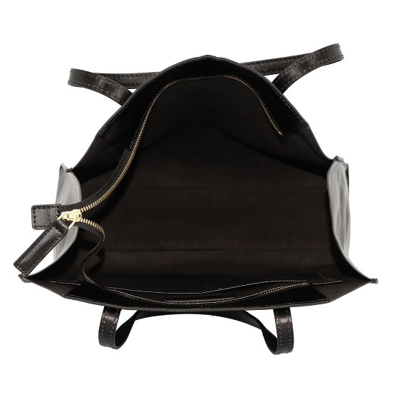 The Bridge Mirra Sac de shopper Cuir 33 cm