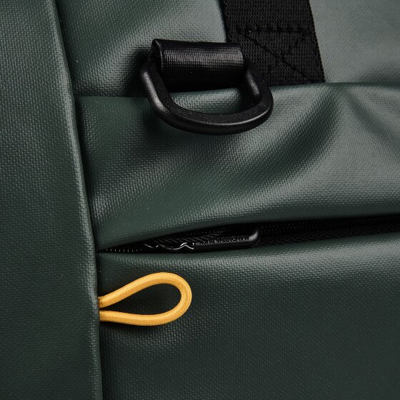 Mandarina Duck Eco Coated Sac de voyage Weekender 54 cm