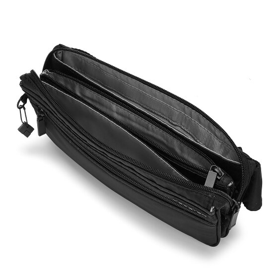Hedgren Inner City Asarum Sac banane Protection RFID 24 cm