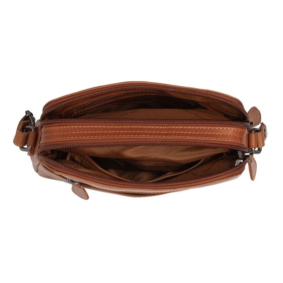 The Chesterfield Brand Vionne Sac à bandoulière Cuir 21 cm