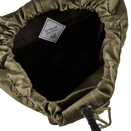 Herschel Little America Daypack 49 cm Compartiment ordinateur