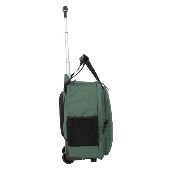 American Tourister Take2Cabin 2 roulettes Trolley à dos 40 cm