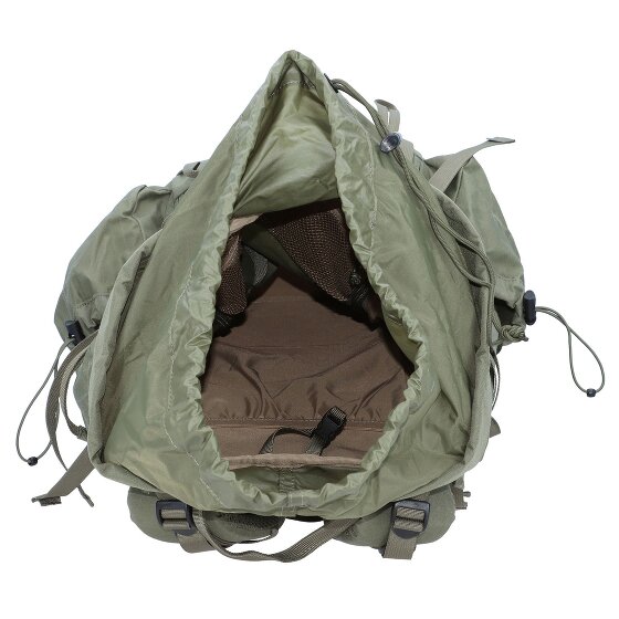 Fjällräven Kajka 35 S-M Sac à dos de randonnée S-M 60 cm