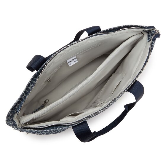 Kipling Premium Elevated Plus Colissa Up Sac de shopper 50 cm Compartiment pour ordinateur portable