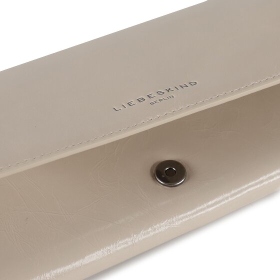 Liebeskind Portefeuille d'embrayage Cuir 21 cm