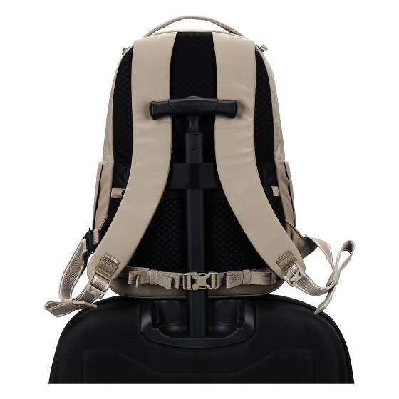 Pacsafe Pacsafe V Daypack Protection RFID 41 cm Compartiment pour ordinateur portable