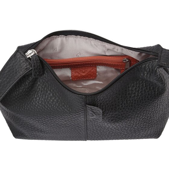 Voi Hirsch Sac à bandoulière Cuir véritable 25.5 cm