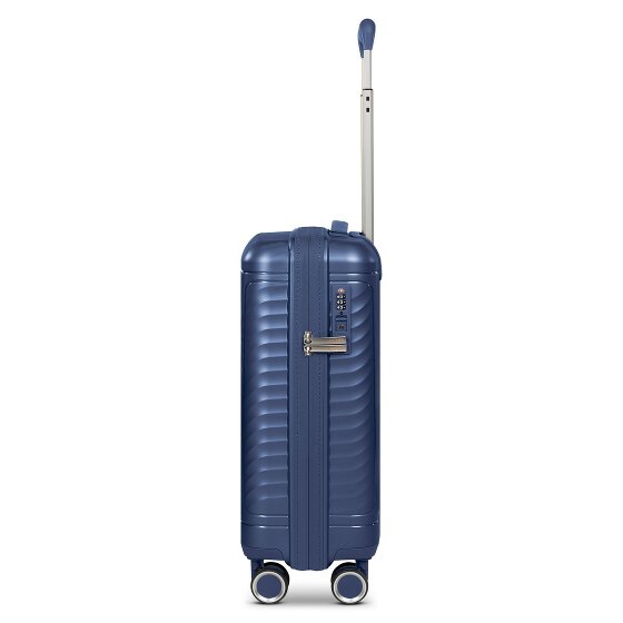 Picard Vienna 4 roulettes Trolley de cabine S 54 cm