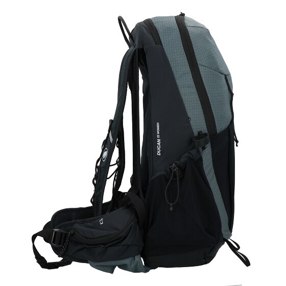 Mammut Ducan Sac à dos de randonnée 50 cm