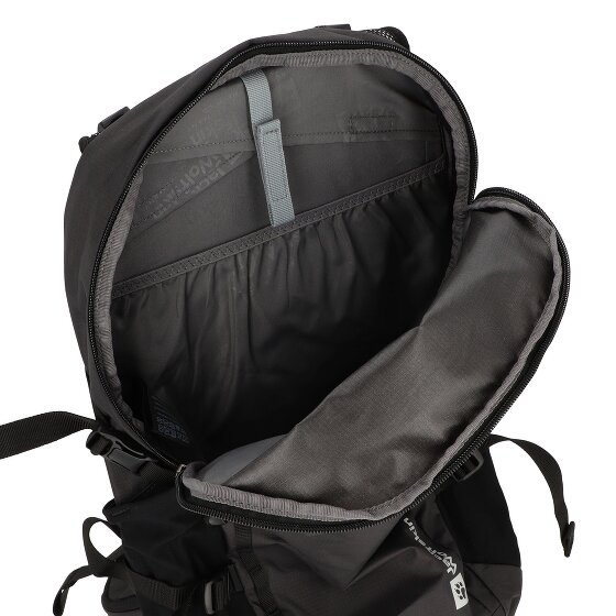 Jack Wolfskin Cyrox Shape 25 S-L Sac à dos 52 cm