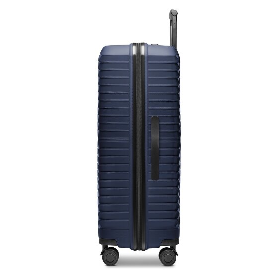 Stratic Shine 4 roues Valise cabine 76 cm