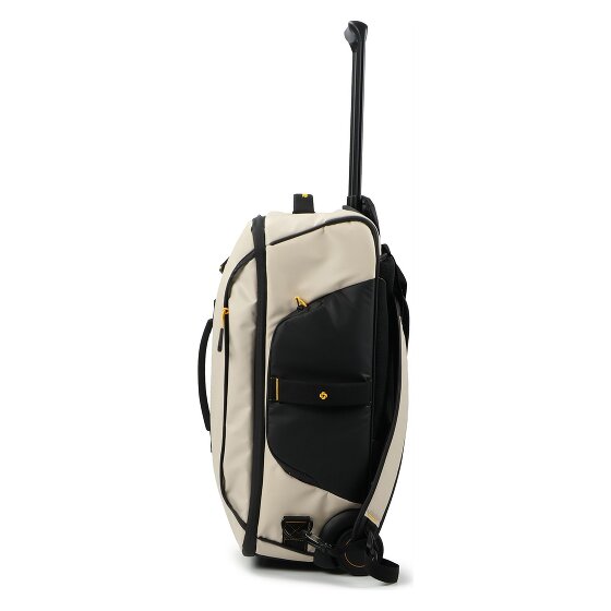 Samsonite Paradiver Light 2 roulettes Sac de voyage 55 cm