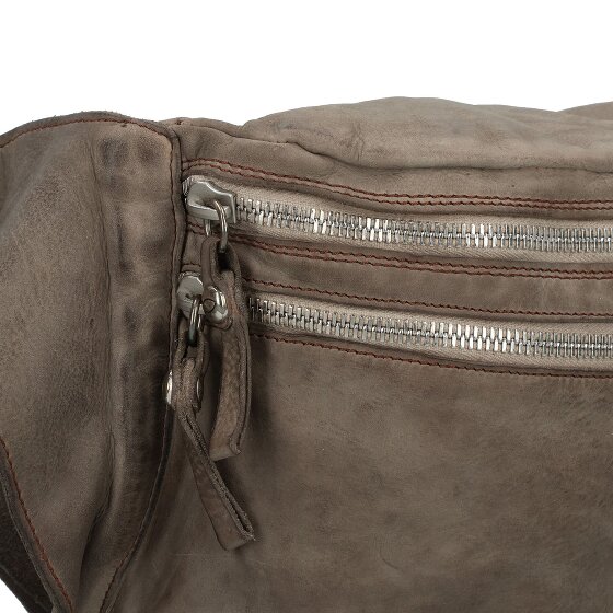 Campomaggi Tasso Sac banane Cuir 33 cm