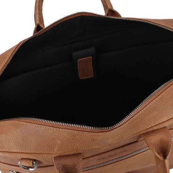 Plevier Urban Porte-documents Cuir 39 cm Compartiment pour ordinateur portable